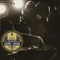 Daddy Yankee — Tensión (Feat. Héctor ″El Father″) — обложка